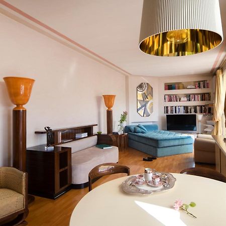 Ferienwohnung Il Garofano Rosa Verona Exterior foto