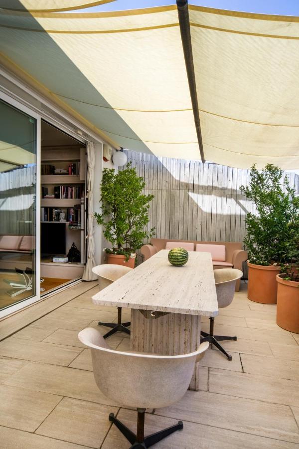 Ferienwohnung Il Garofano Rosa Verona Exterior foto