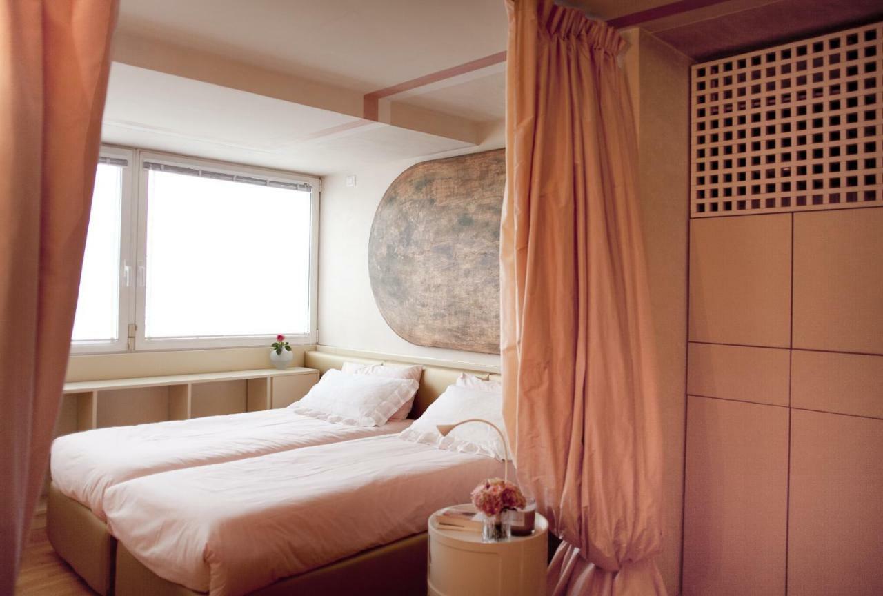 Ferienwohnung Il Garofano Rosa Verona Exterior foto