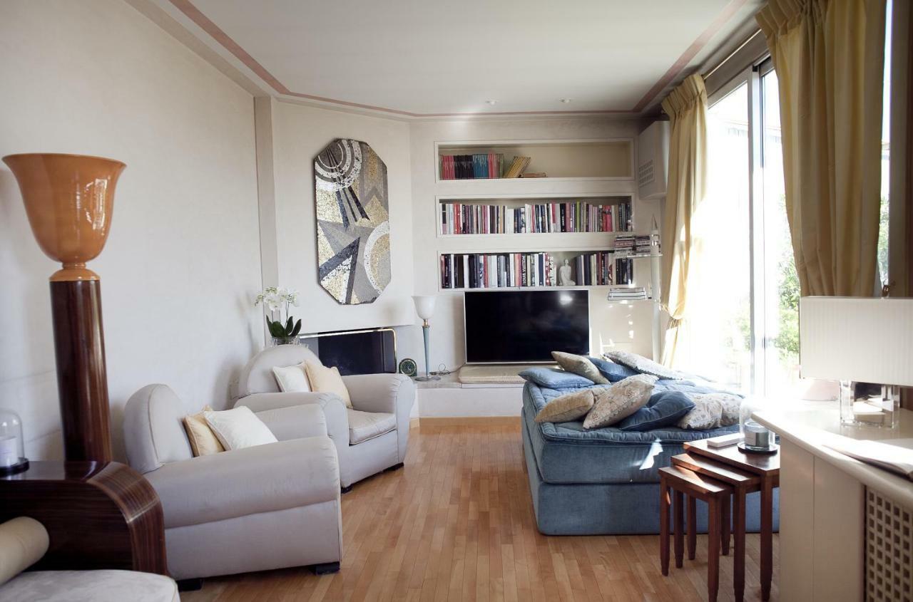 Ferienwohnung Il Garofano Rosa Verona Exterior foto